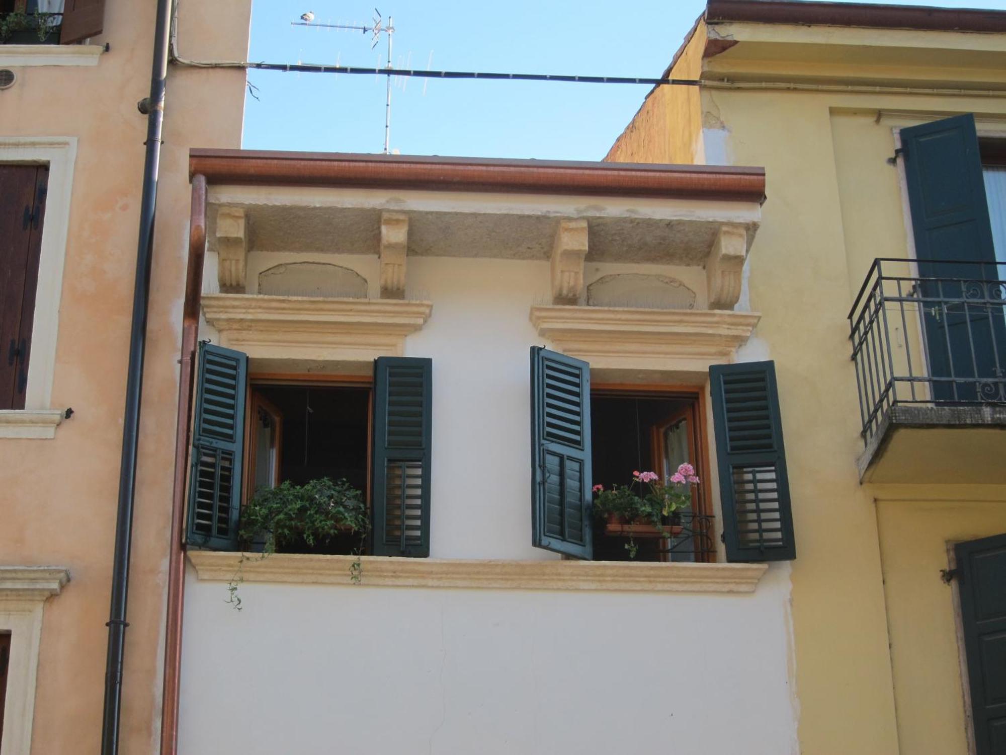 B&B King Verona Exterior foto