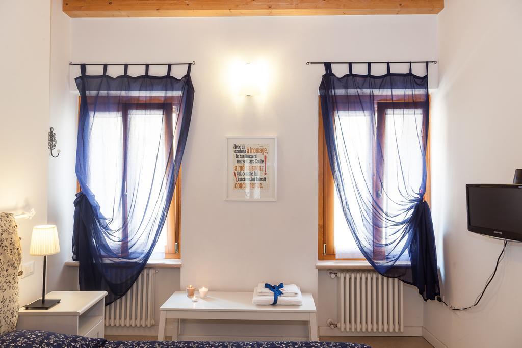 B&B King Verona Exterior foto
