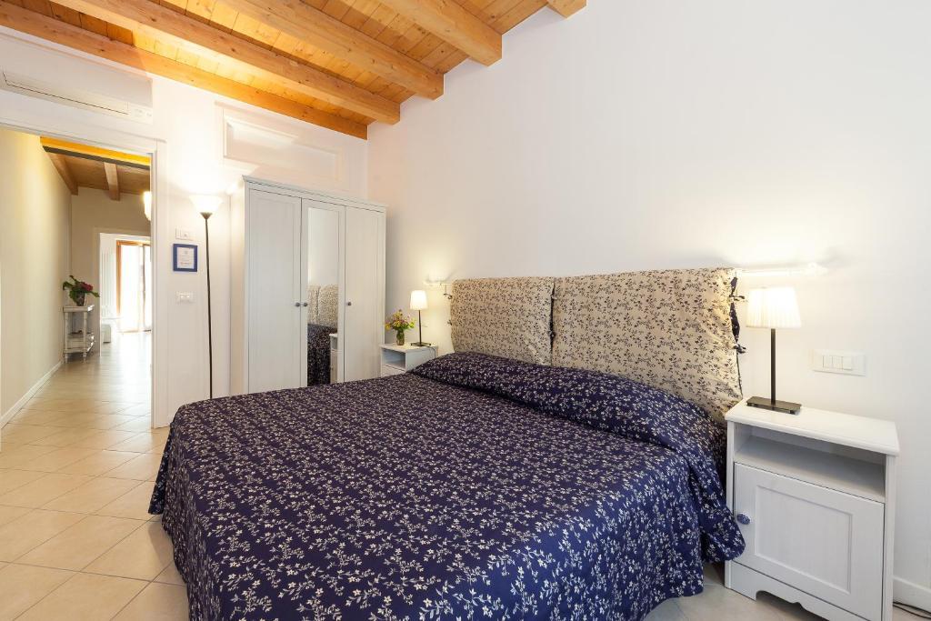 B&B King Verona Exterior foto