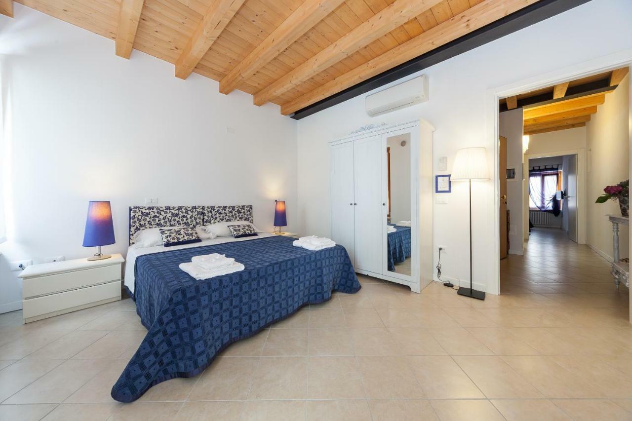 B&B King Verona Exterior foto