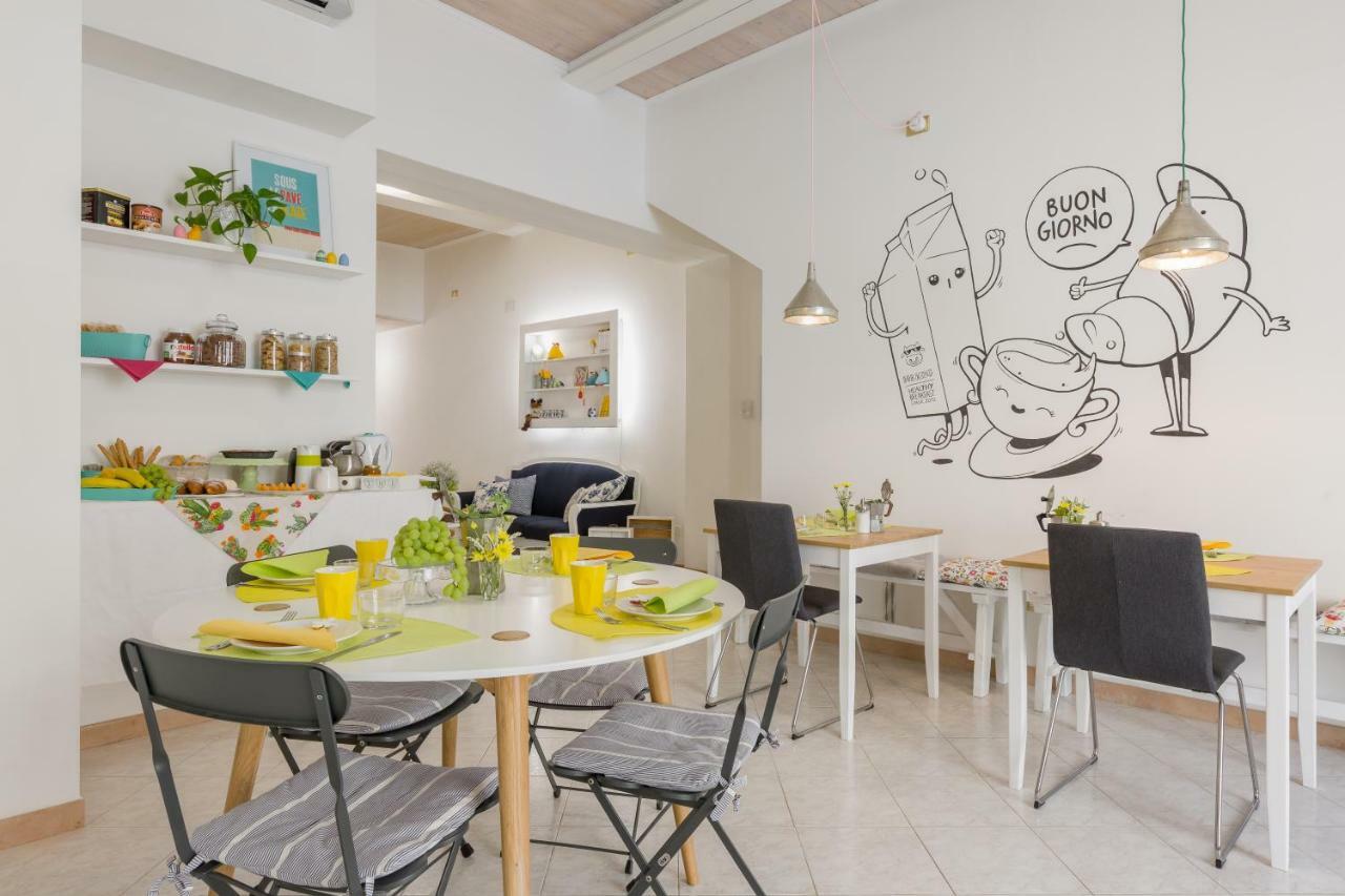 B&B King Verona Exterior foto