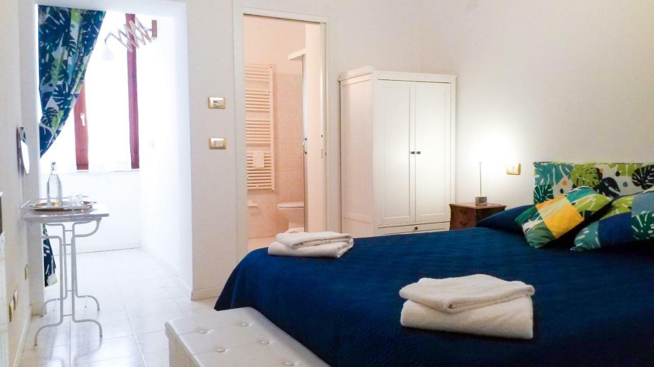 B&B King Verona Exterior foto