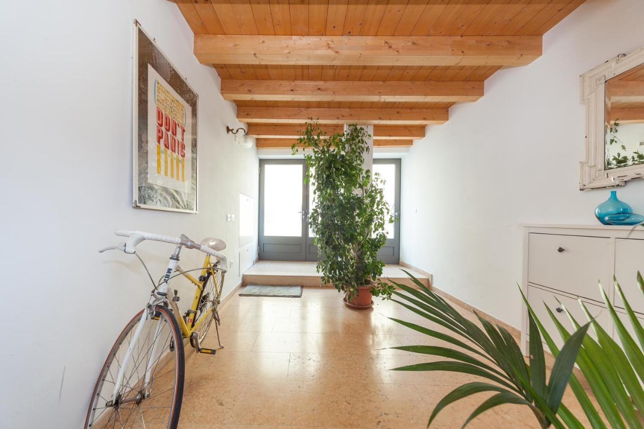 B&B King Verona Exterior foto